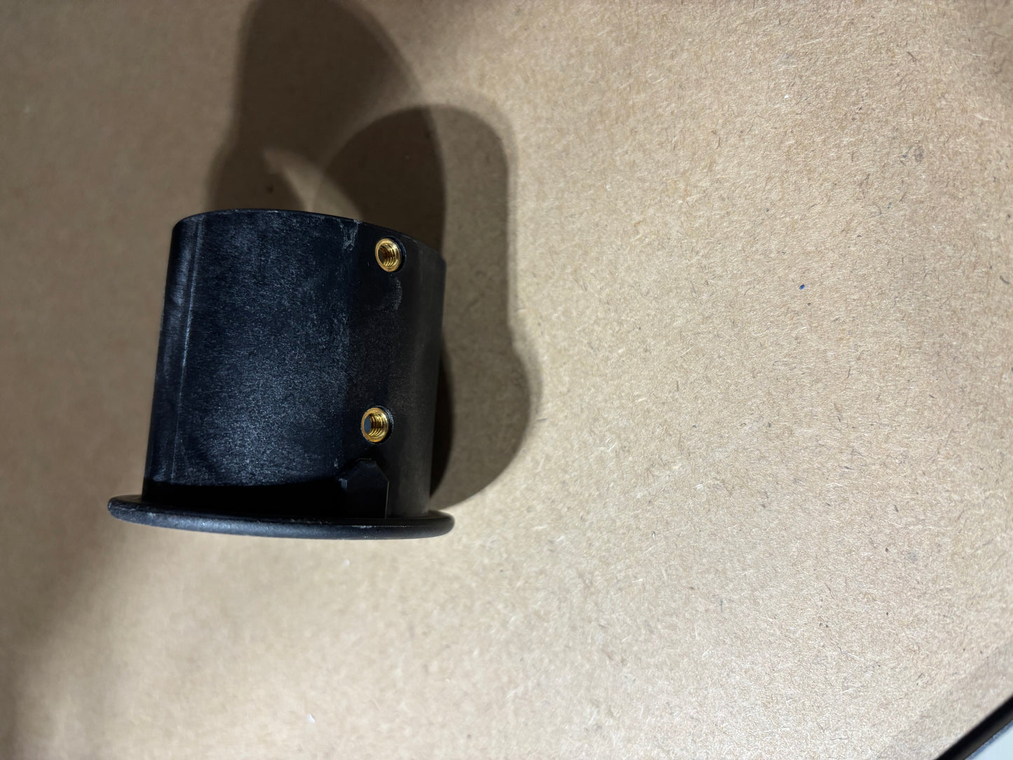 J100 Motor Seat Positioning Liner