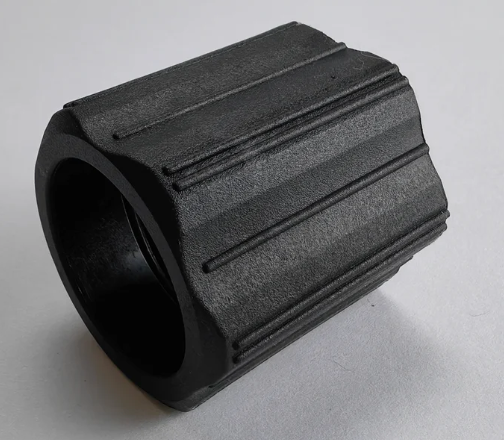 J150 Spray Tank Pipe Nut