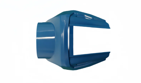 J150 Front Body Cover