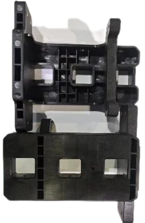 J100 Battery Guide Cover