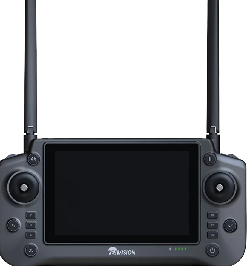 J100 Drone + Remote