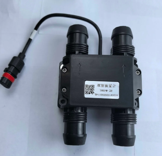J150 Flowmeter