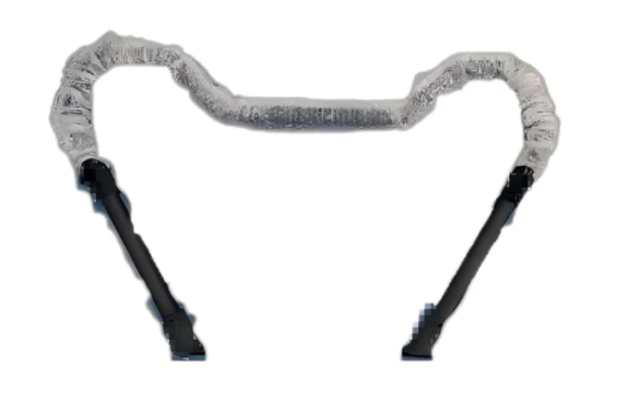 J150 Landing Gear
