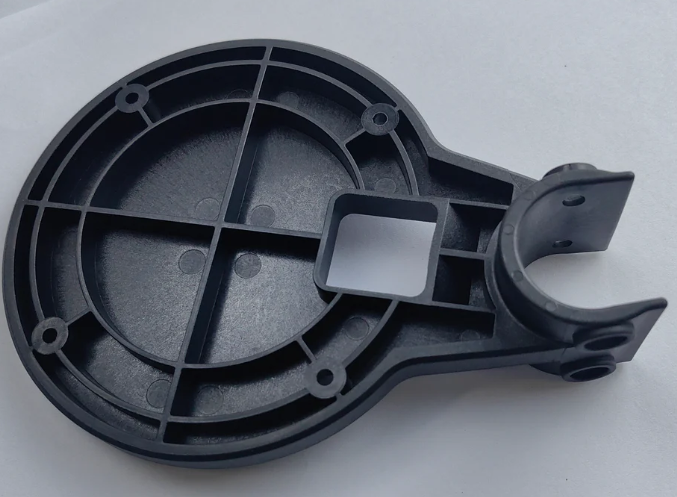 J150 Rear Radar Bracket