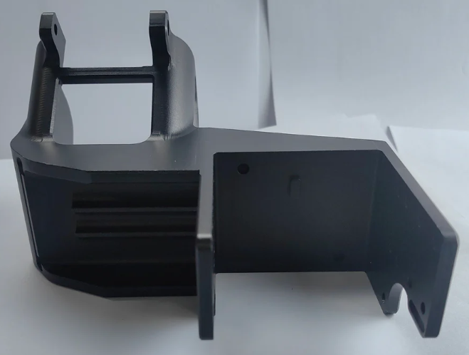 J150 Left Front Arm Mount