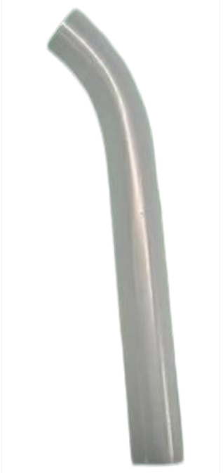 J100 Left Side Water Pump Outlet Pipe