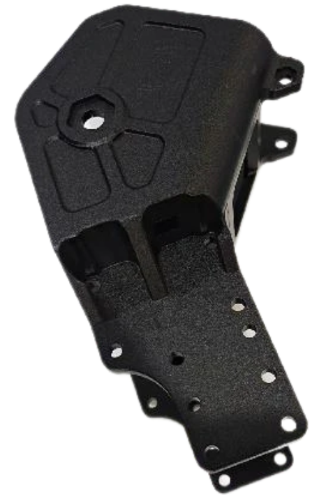 J100 Right Folding Fixture (M1/M4)