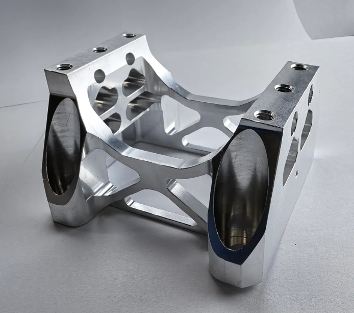 J150 Motor Mounting Bracket