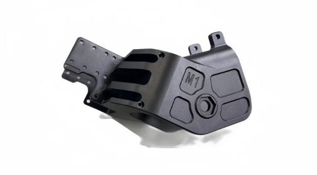 J150 Right Front Arm Mount