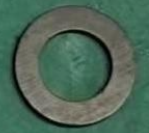 J100 Rubber Gasket M3