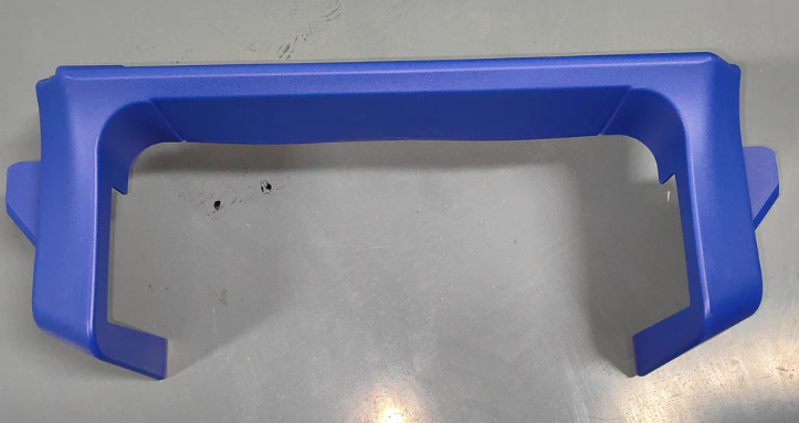 J150 Rear Body Cover