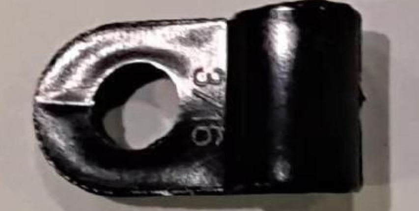 J100 R-Type Wire Clamp V5.0