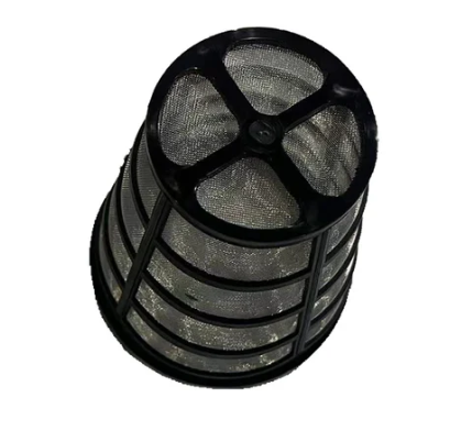 J100 Filter Screen on Spray Tank