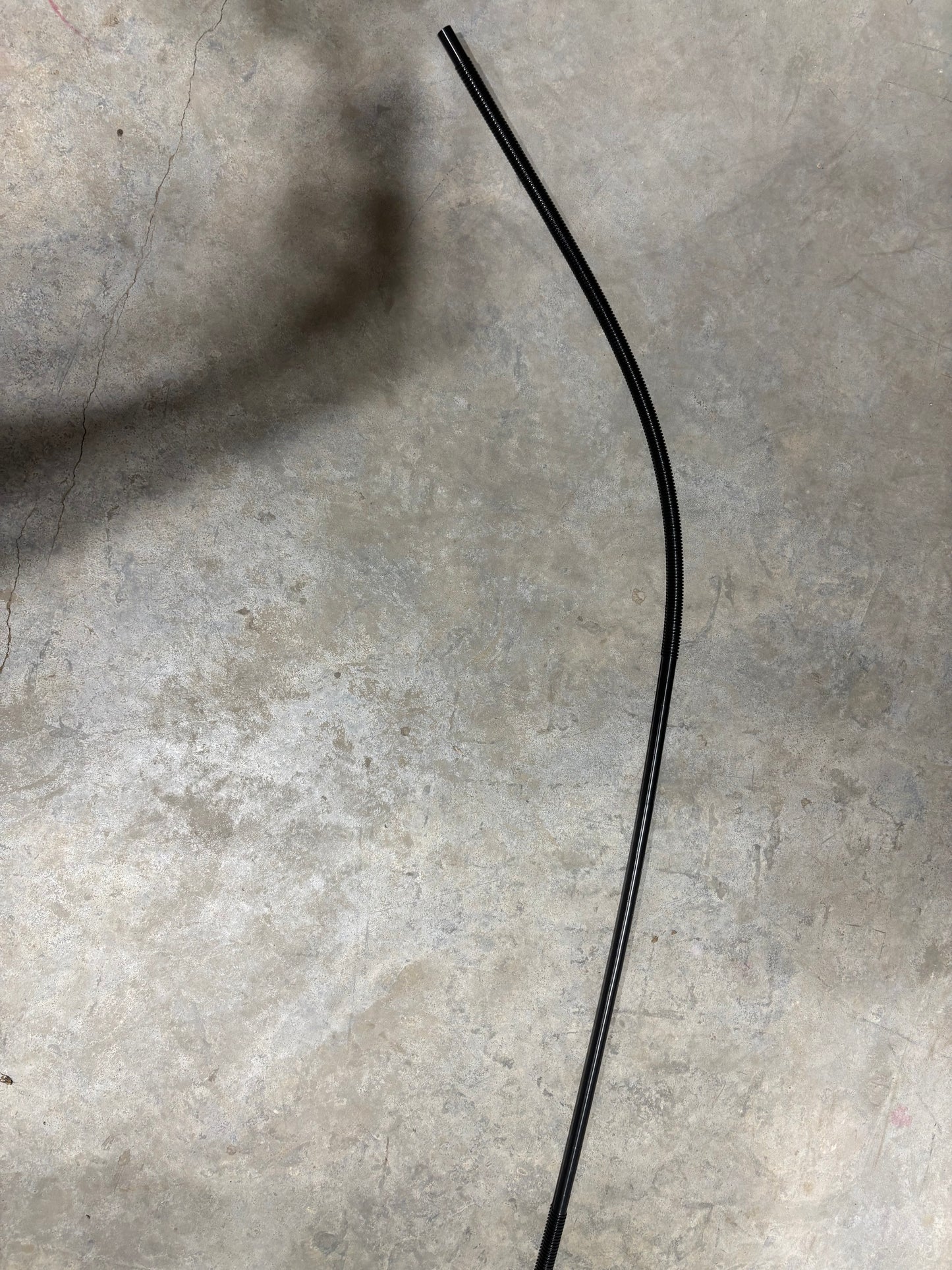 J100 Arm Water Pipe