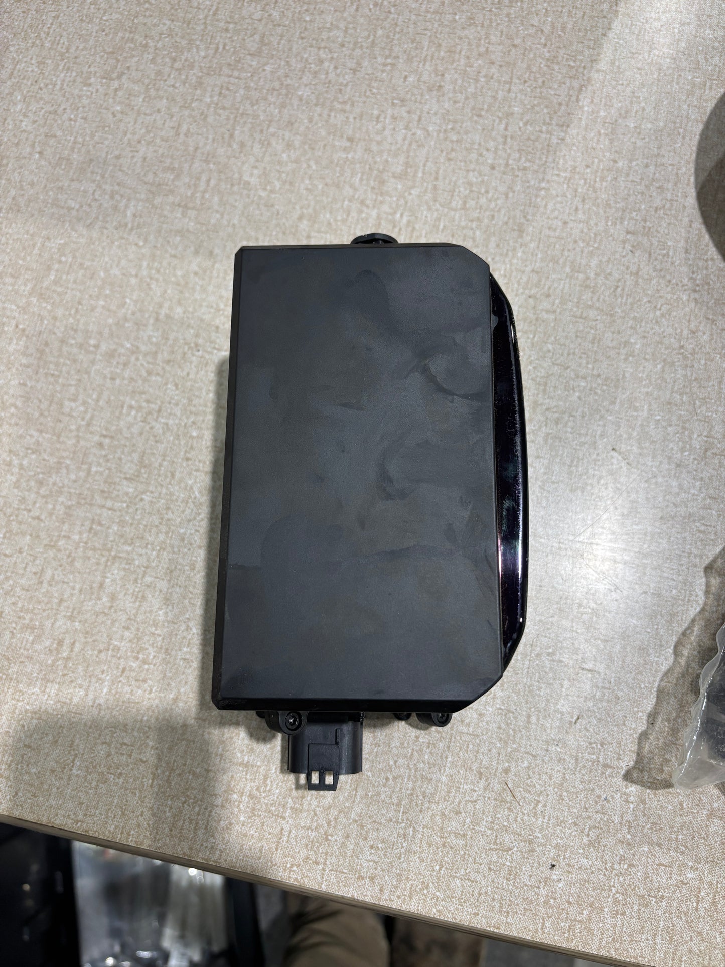 J100 Forward LiDAR