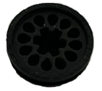 J100 Battery Shock Absorber