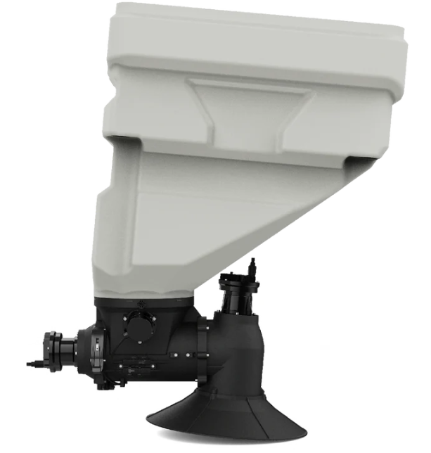J150 Dry Spreader