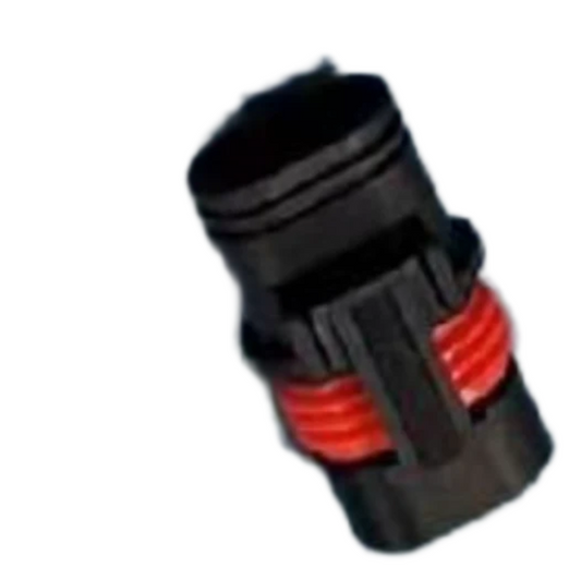 J100 4PIN Cable End MALE