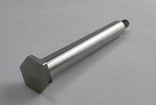 J150 Arm Pivot Bolt