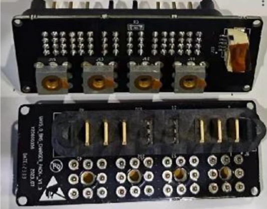 J100 Battery Male Terminal