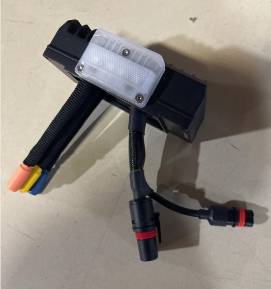 J100 CCW ESC