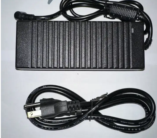 T50 Power Supply for Cooling Station