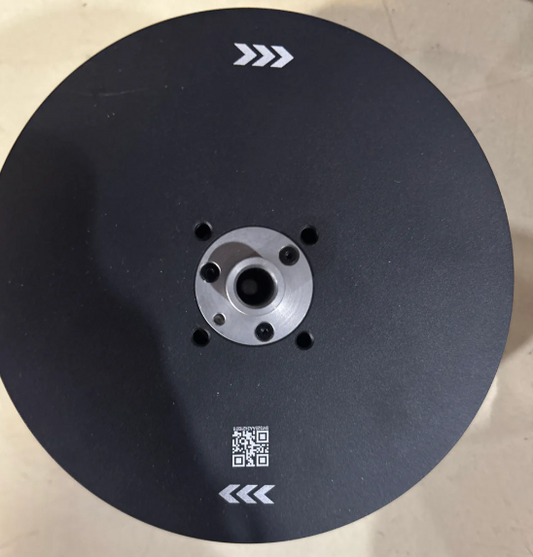 J100 CW Motor