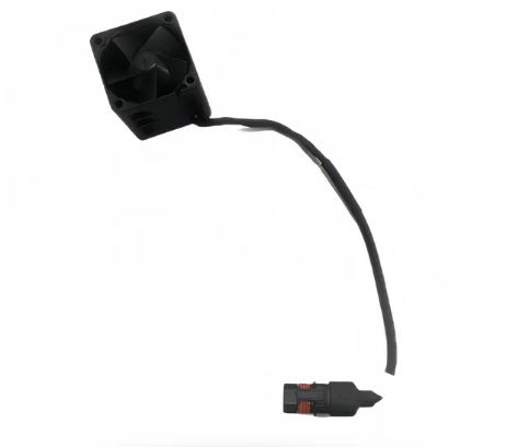 J150 Cooling Fan 4028