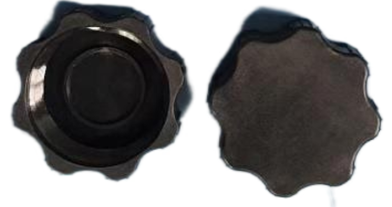 J150 Drain Plug Nut