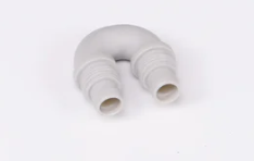 T50 Elbow Connector (180 Deg)