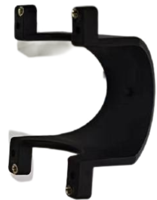 J100 Motor ESC Mount