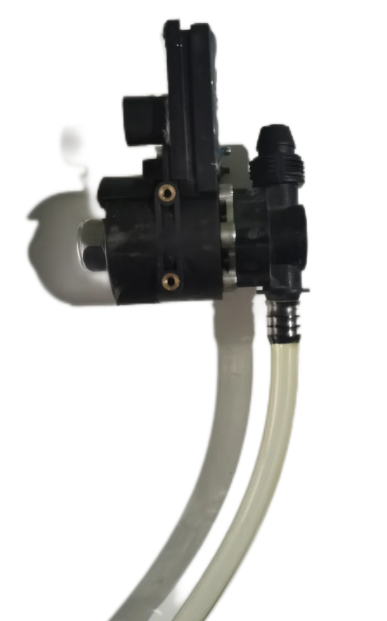 J100 Electromagnetic Valve Assembly