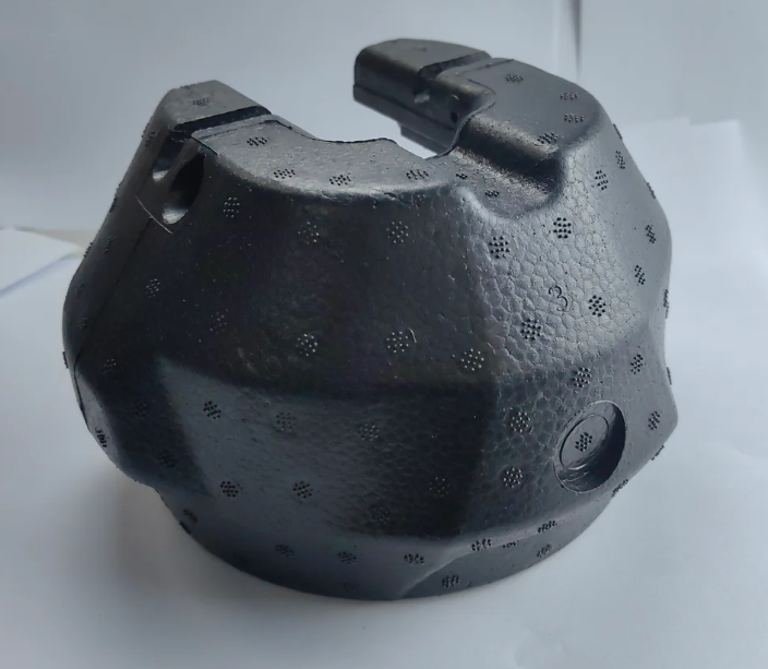 J150 Foam Motor Cover