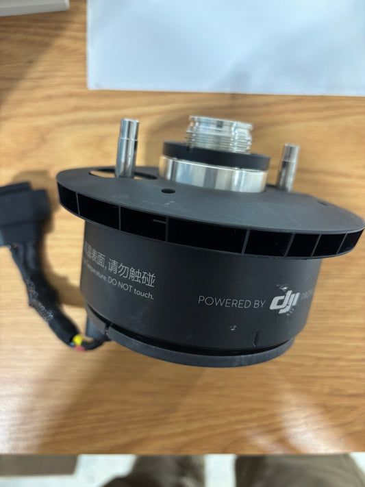 T50 Propulsion Motor