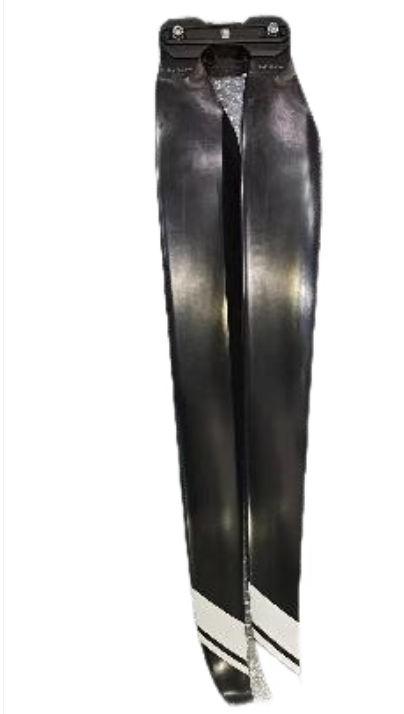 J100 56in CW Propellers W/Adapters