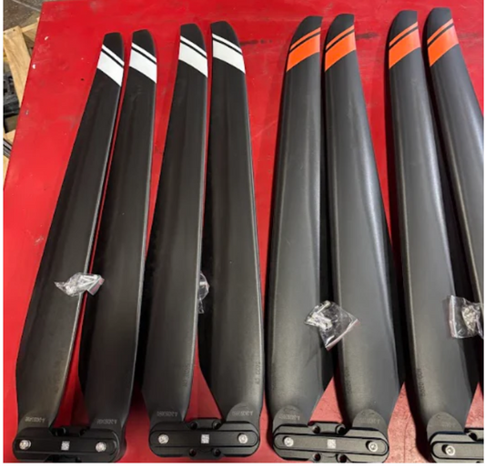 J100 Full Prop Set