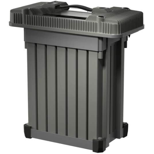 J150 Flight Battery