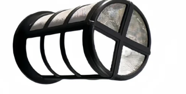 J150 Bottom Filter