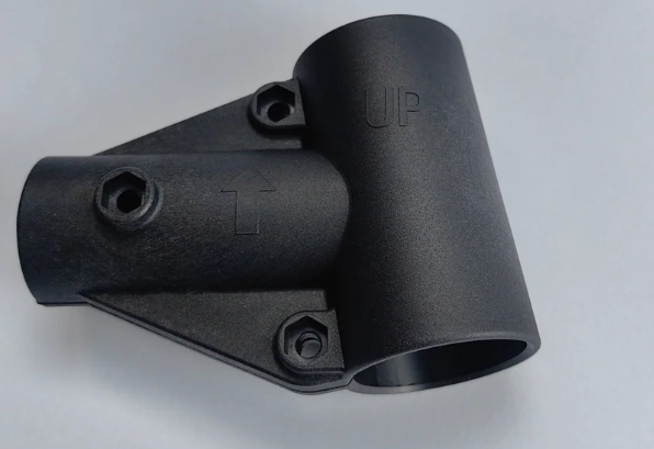J150 Cross Bar Mount