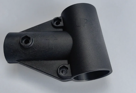 J150 Cross Bar Mount