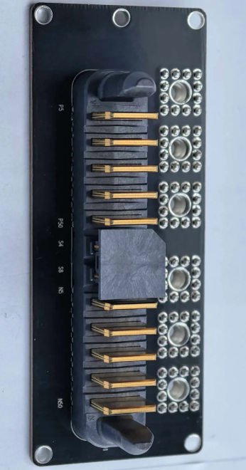J150 Male Positive Terminal