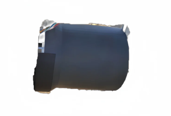 J150 Rear Radar