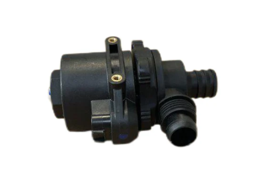 J150 Solenoid