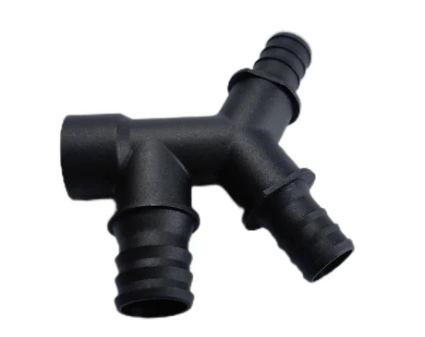 J150 Three Way Connector