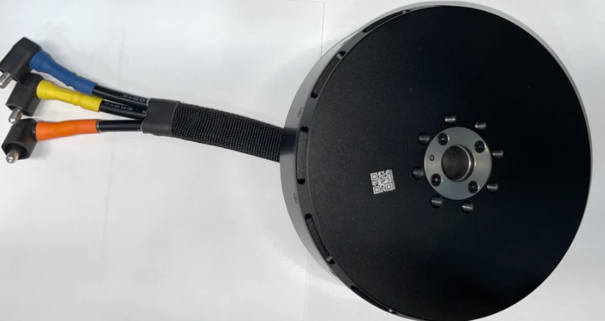 J150 Propeller Motor (Motor Only)