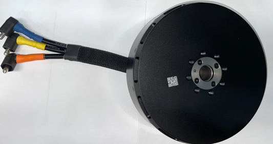 J150 Propeller Motor (Motor Only)