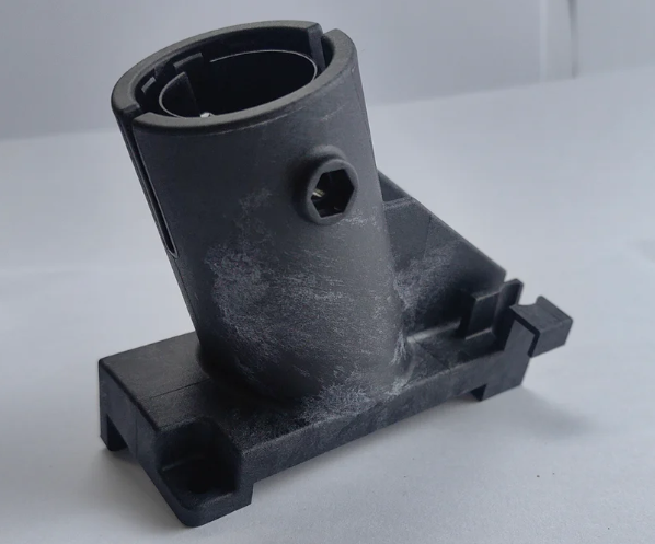 J150 Landing Gear Mount 1