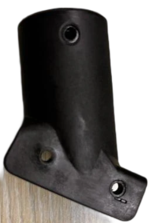 J100 Landing Gear Mounting Seats
