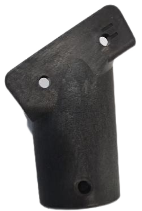 J100 Landing Gear Mounting Seats
