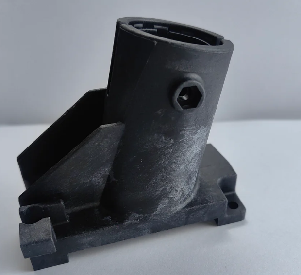 J150 Landing Gear Mount 2